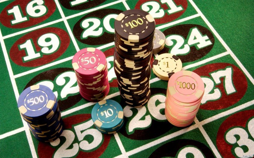 Antarmuka Number Table di platform empiretoto dengan tampilan angka dan opsi taruhan yang jelas
