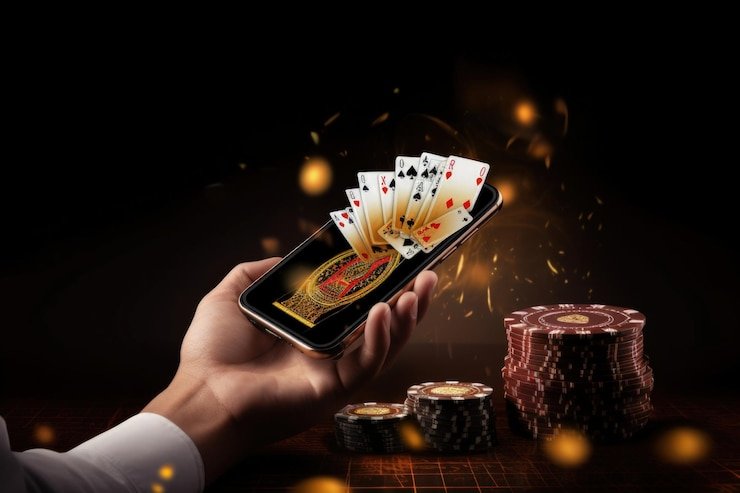 Antarmuka penarikan dana pada platform empiretoto dengan pilihan metode pembayaran